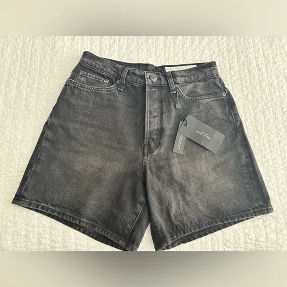 Rag & Bone Maya 6” Maya Shorts